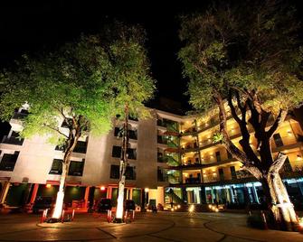 T3 house - Ubon Ratchathani - Budova