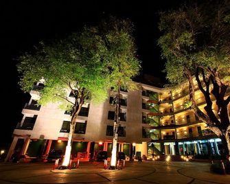 T3 house - Ubon Ratchathani - Edificio