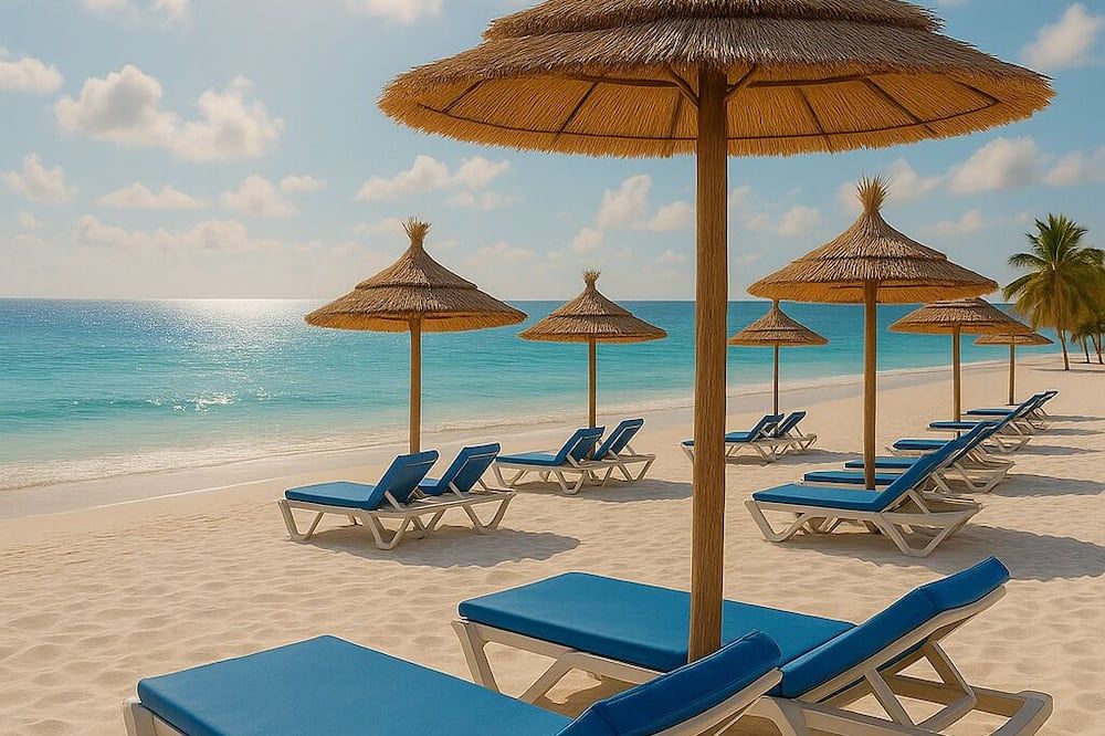 منتجع وسبا اللؤلؤة