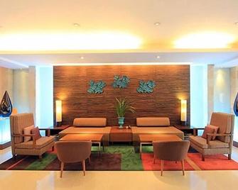 Journeyhub Sukhumvit 26, Bangkok - Bangkok - Lounge