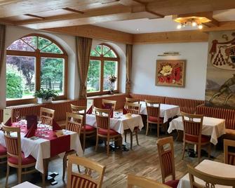 Hotel Metzgerwirt - Kirchberg in Tirol - Restaurant