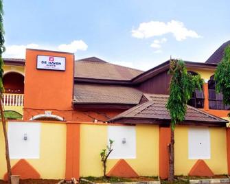 De Haven Suites - Kaduna - Building