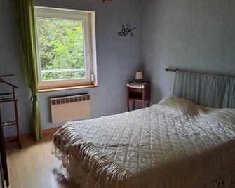 Maison de charme à Rougegoutte avec jardin et barbecue - Rougegoutte - Habitación