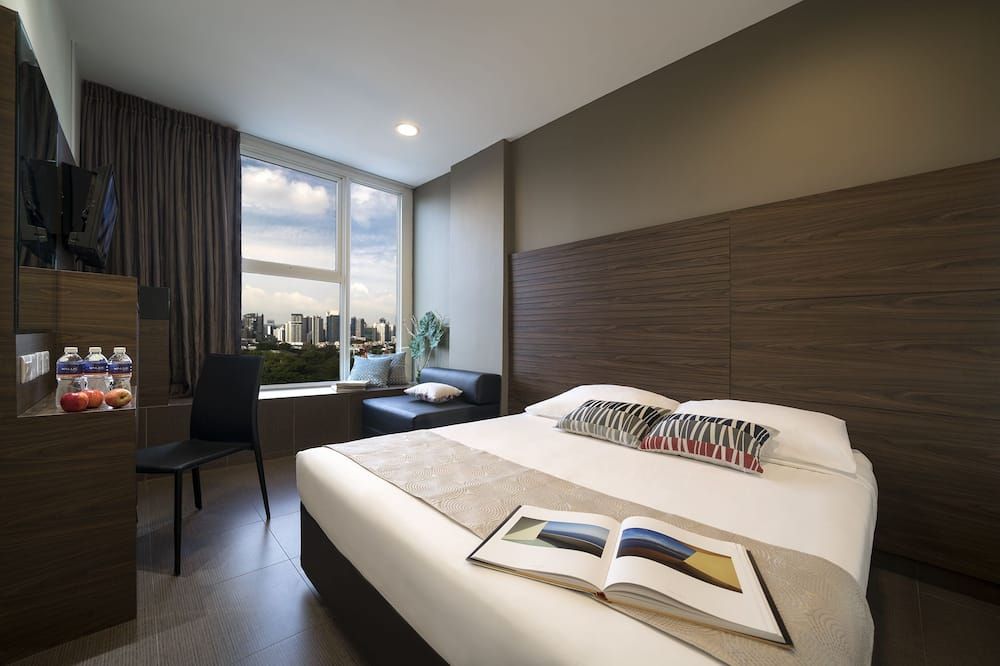 فاليو هوتل ثومسون