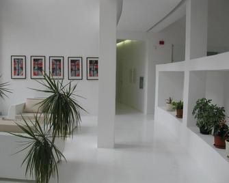 Family Hotel The Body - Batak - Lobby