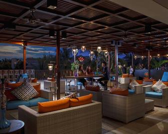 Hard Rock Hotel Bali - Kuta - Lounge