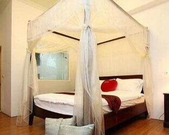 Hualien Bay - Ji'an Township - Bedroom