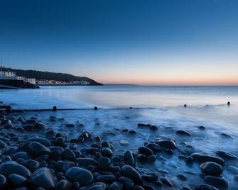 2-bedroom dog friendly cottage located in Braunton, within easy reach of the beach. - Braunton - Beach
