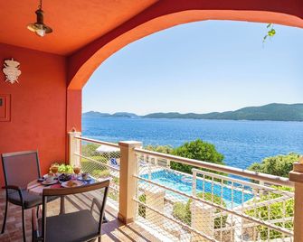 House Planika - Slano