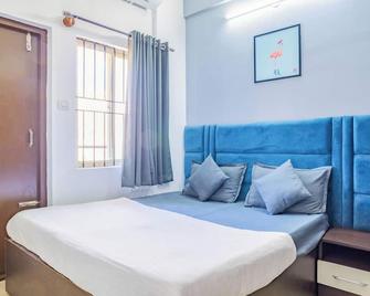 Housr Marathahalli Near Bagmane Constellation Park - Bengaluru