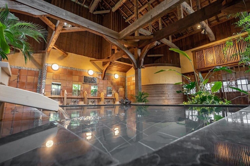 شورينكان يوشينويا