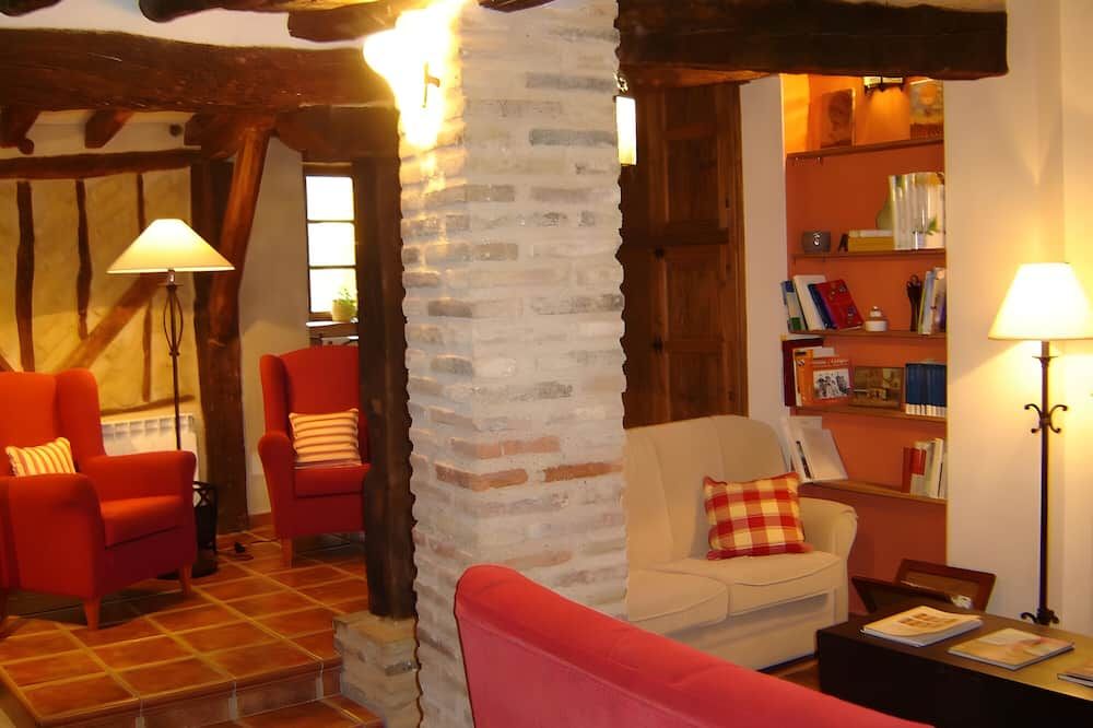 كازا رورال إل إنكوينترو