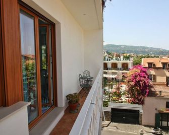 Maison Tonina - Sant'Agnello - Ban công