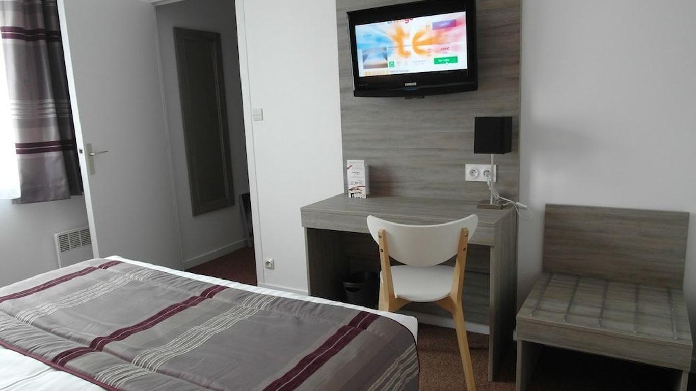 Hotel Chantepie