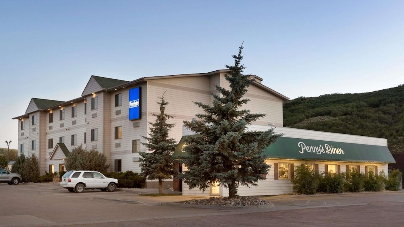 Travelodge by Wyndham Yampa