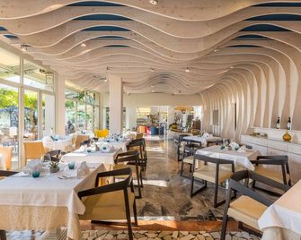 Hotel Baia Azzurra - Arco - Restaurant