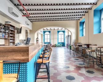 Borgo Ripa by Hostel Trastevere - Rome - Bar