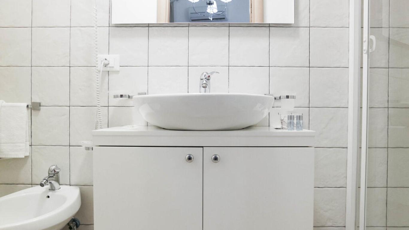 Sorrento Inn Funzionista