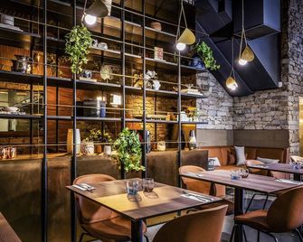 Mantra Terrace Brisbane - Brisbane - Restaurant