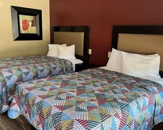 Cajun Country Inn - Gonzales - Habitación