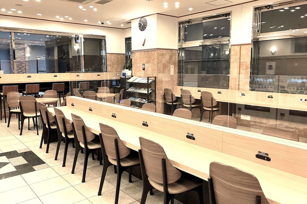 طويوكو إن هوكايدو سابورو ستيشن مينامي