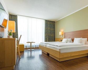 Hotel Gasthof Lamm - Bregenz - Schlafzimmer