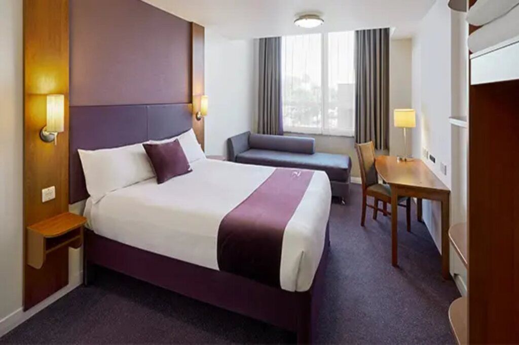 Premier Inn Lincoln - Canwick