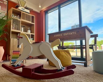 greet Hotel Dijon Sud Longvic - Longvic