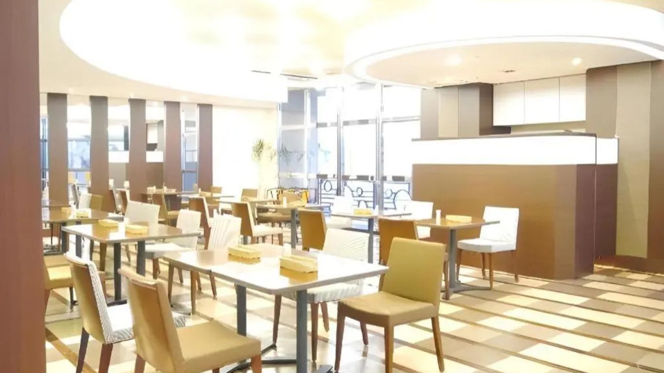 Utsunomiya Higashi Hotel