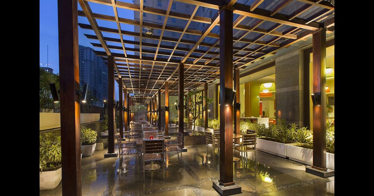 ibis Gurgaon Golf Course Road in Gurugram India from $35: Deals