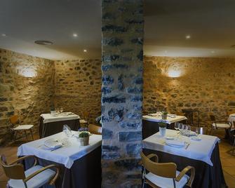 Ligüerre Resort - Liguerre de Cinca - Restaurante