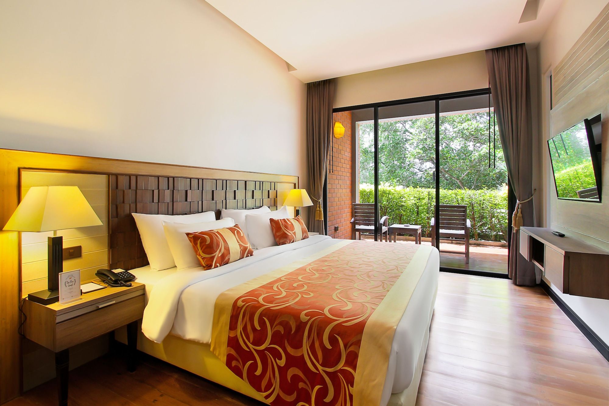 Rimnaam Klangchan Hotel - Chanthaburi