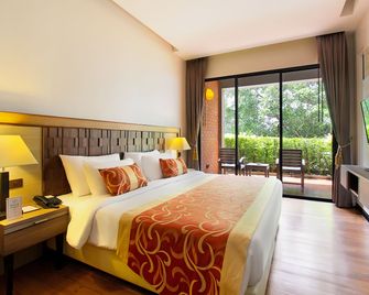 Rimnaam Klangchan Hotel - Sha Plus - Chanthaburi