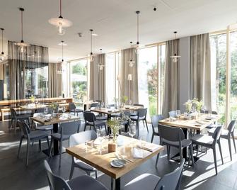 Bader Hotel - Vaterstetten - Restaurace
