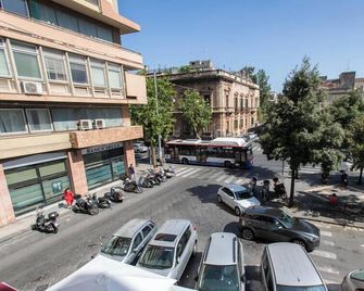B&B Sicily Luxury - Catania - Udsigt