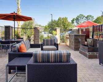 TownePlace Suites by Marriott Charleston Mt. Pleasant - Mount Pleasant - Patio