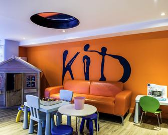 ibis Styles Saint-Julien-en-Genevois Vitam - Neydens - Building