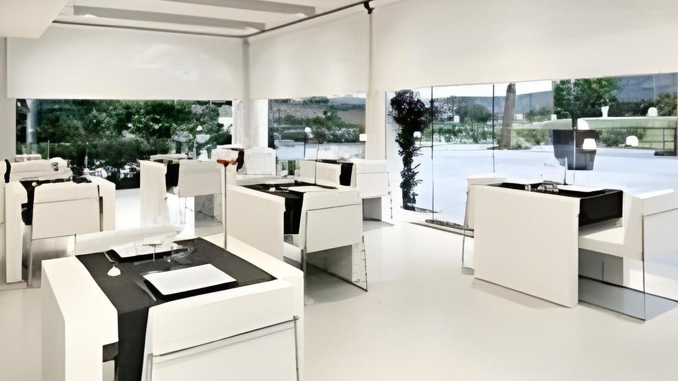 Hotel Rural Sant Patrici