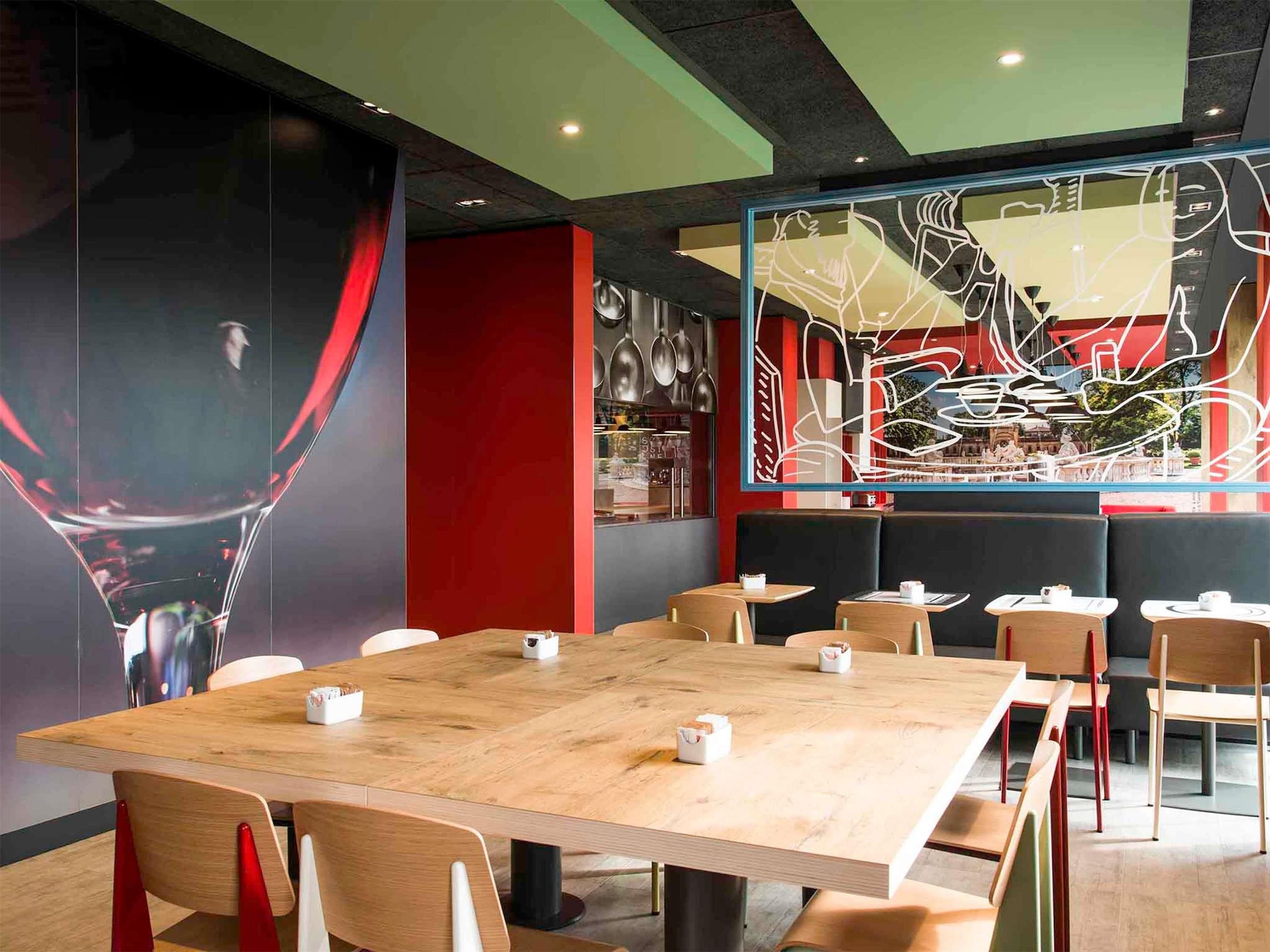 ibis Milano Fiera - Lainate - Restaurant