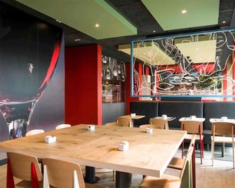 ibis Milano Fiera - Lainate - Restaurant