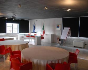 Alba Hotel - Reggio nell'Emilia - Restaurant