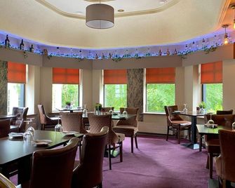 Twin Trees Hotel - Ballina (Mayo) - Restaurante