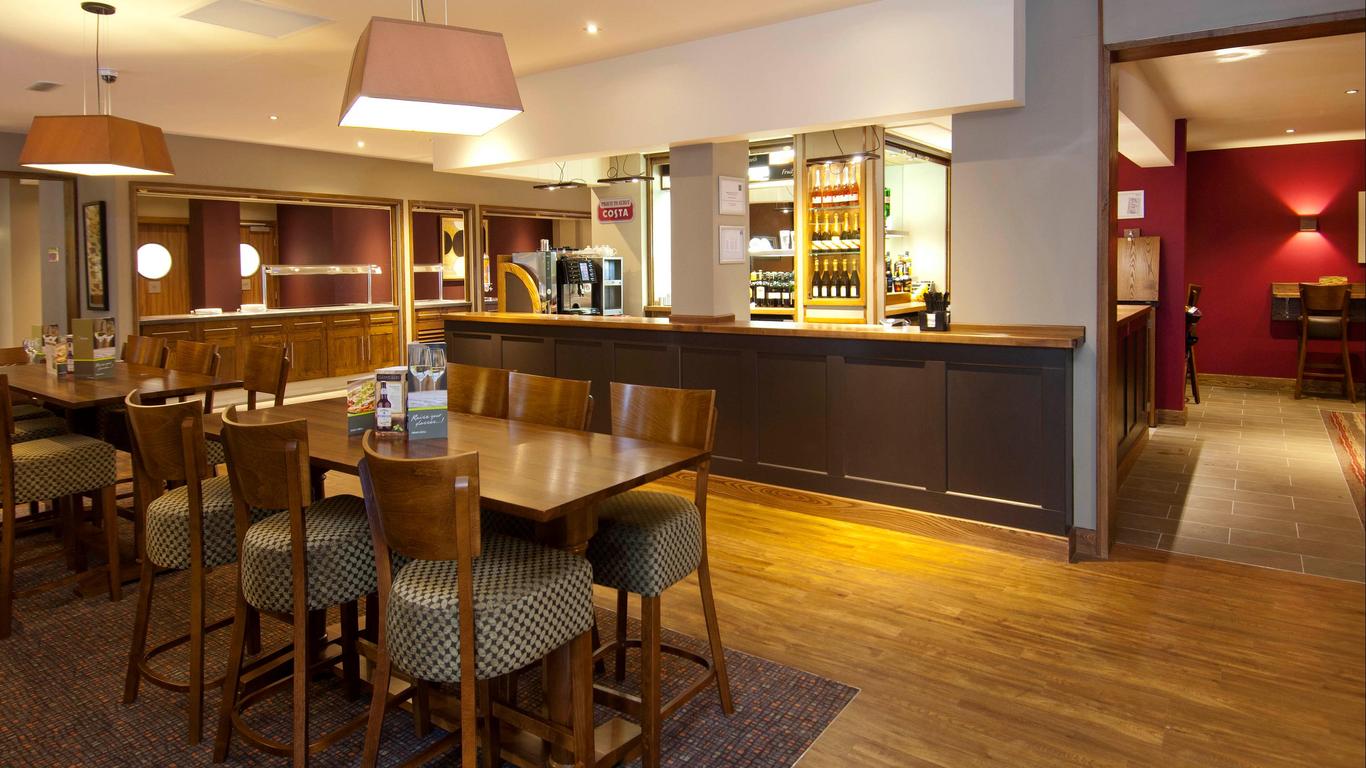 Premier Inn Liverpool (Liverpool One)