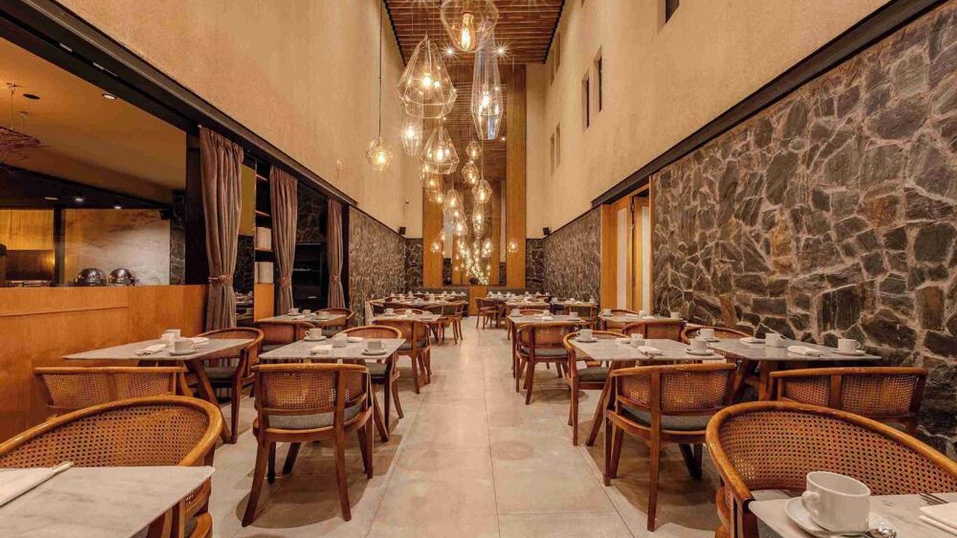 Las Hayas Ushuaia Resort