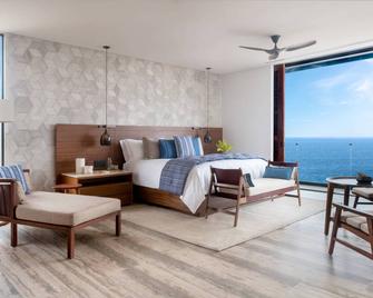Zadun-A Ritz-Carlton Reserve - San Jose del Cabo - Sypialnia