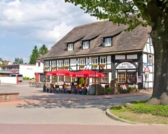 Hotel Hellers Krug - Holzminden