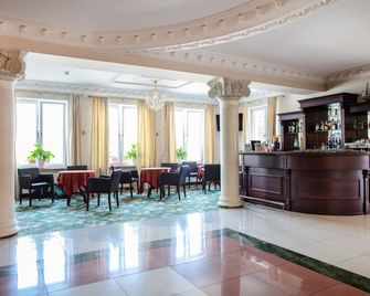 Hotel Arkadia Royal - Warszawa - Bar