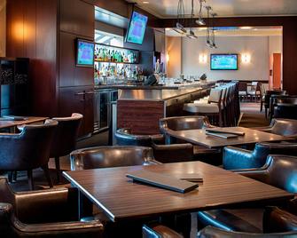 Delta Hotels by Marriott Calgary Airport In-Terminal - Calgary - Lounge