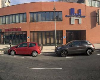 Duque de Wellington - Vitoria-Gasteiz - Bygning