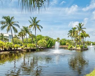 Beach Villa 2418 - Coastal Luxury - Captiva - Vista del exterior